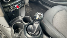 MINI Hatchback 1.2 One 5dr Petrol Hatchback